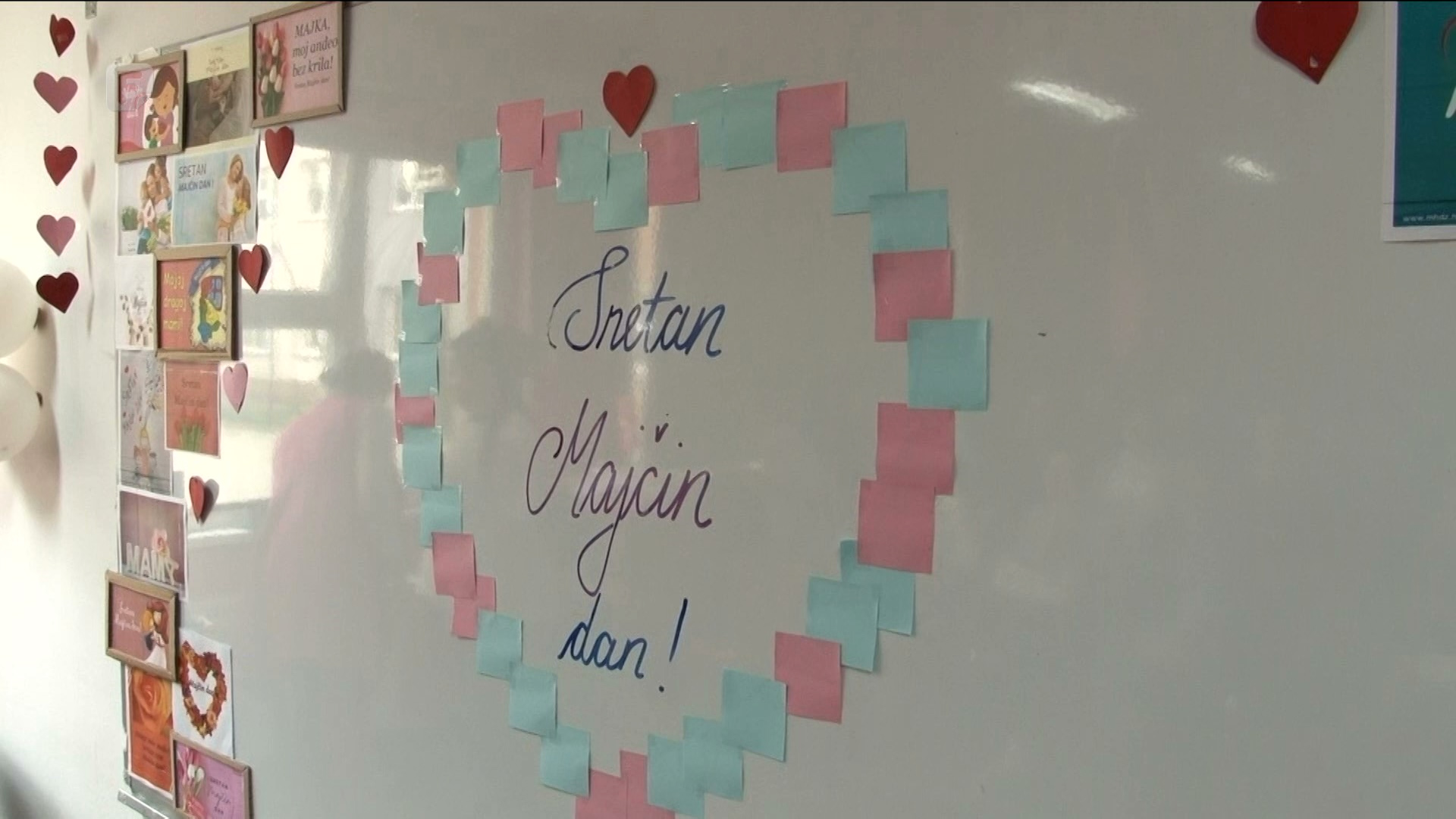 Majčin dan obilježen u Tuzli